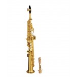 Saxophone Soprano JBSST 400 JINBAO